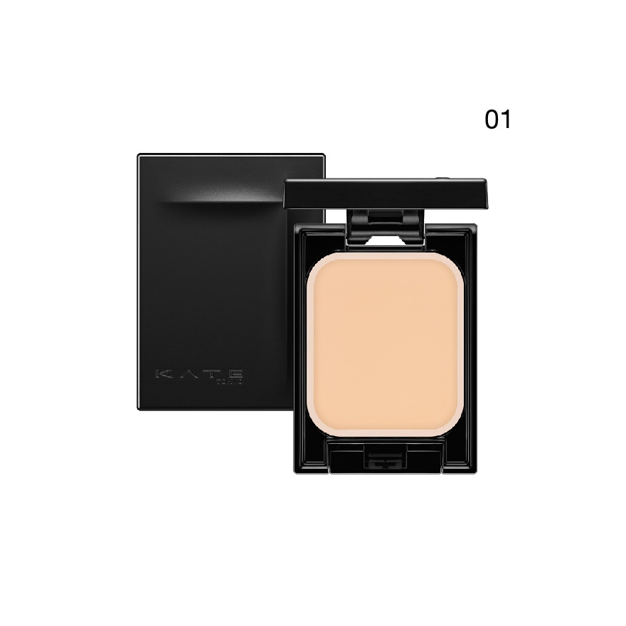 Cover Shield Powder Foundation 01 image
