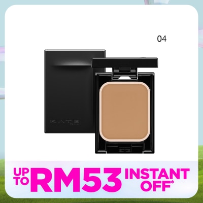 KATE Cover Shield Powder Foundation 04