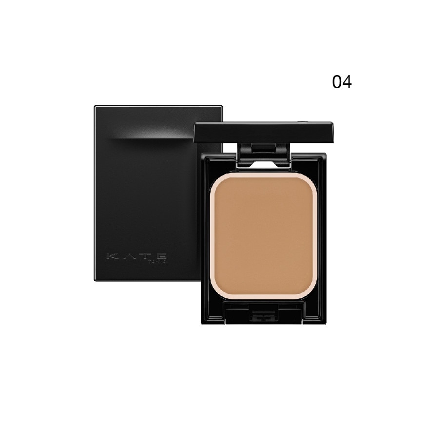 Cover Shield Powder Foundation 04