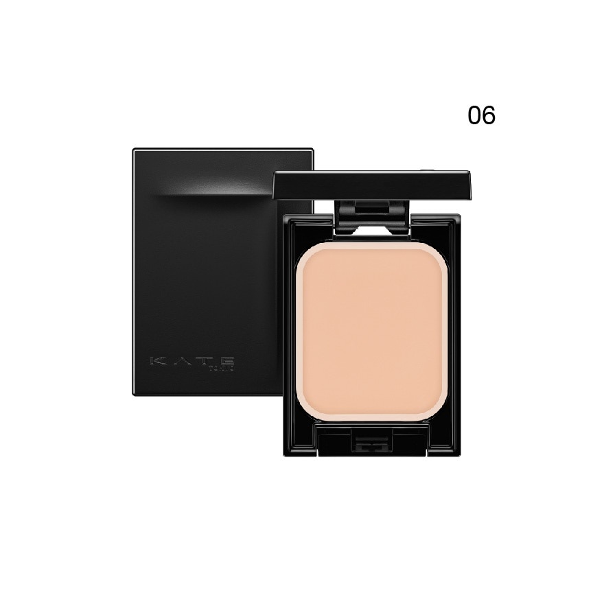 Cover Shield Powder Foundation 06