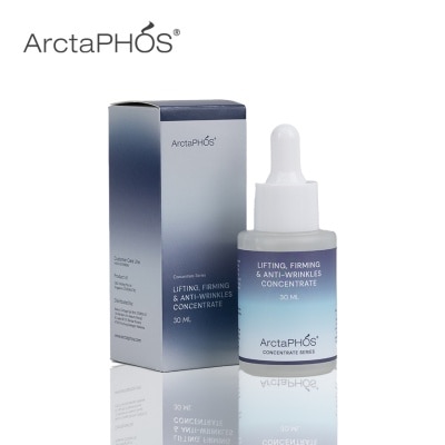 ARCTAPHOS Concentrate 30ml: Lifting & Firming