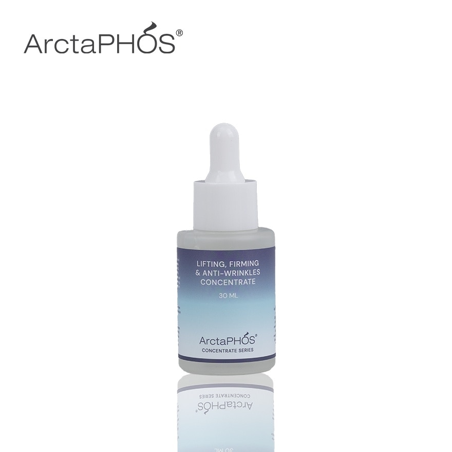 Concentrate 30ml: Lifting & Firming