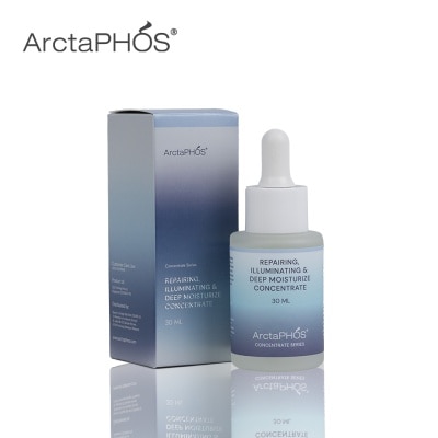ARCTAPHOS Concentrate 30ml: Deep Moisture