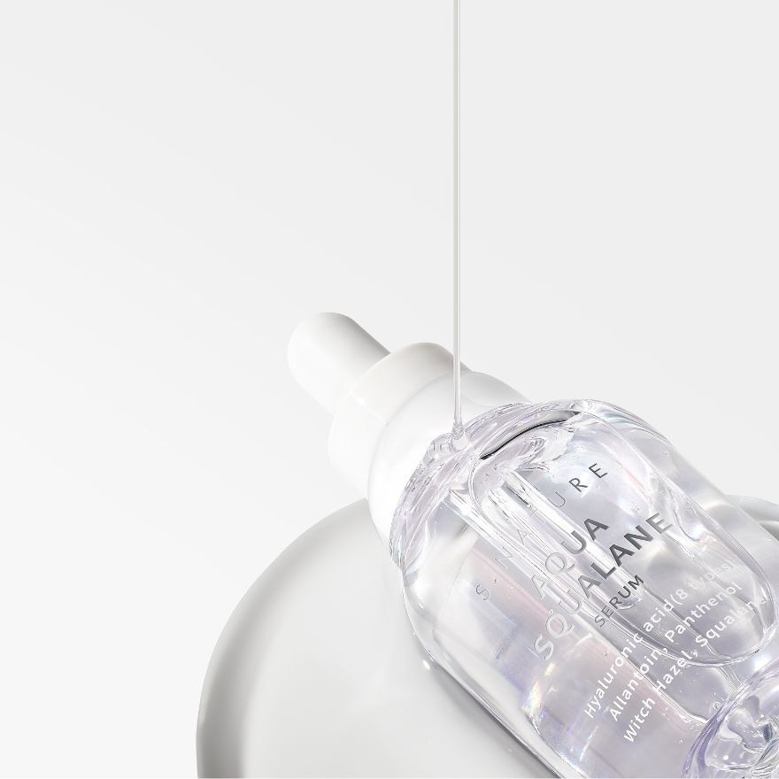 Aqua Squalane Serum 50ml