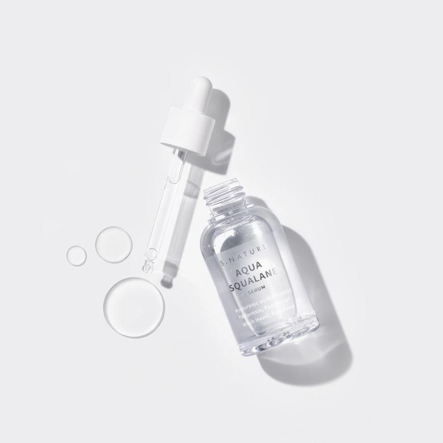 Aqua Squalane Serum 50ml