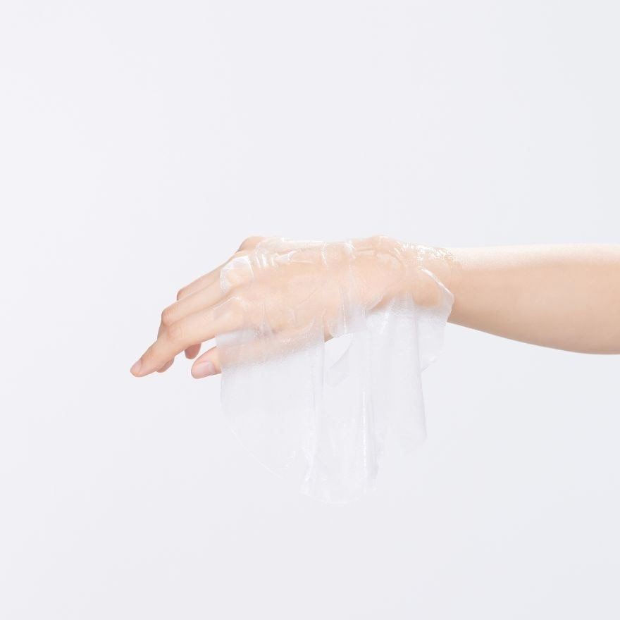Super Aquagel Oasis Ampule Mask 1s