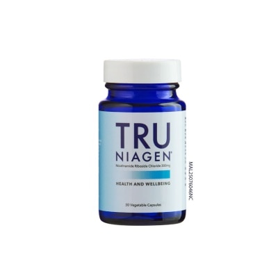 TRU NIAGEN Nicotinamide 300mg 30s