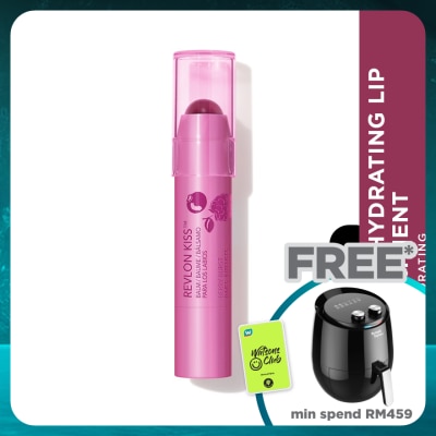 REVLON REV KISS BALM - 035 BERRY BURST