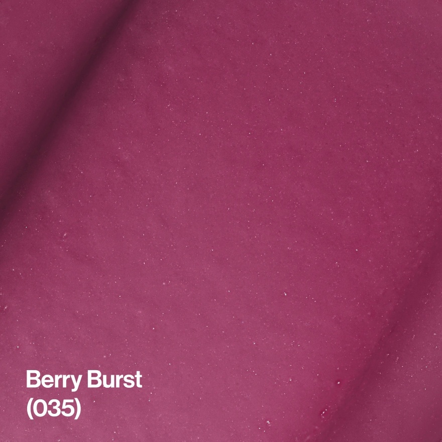 REV KISS BALM - 035 BERRY BURST image