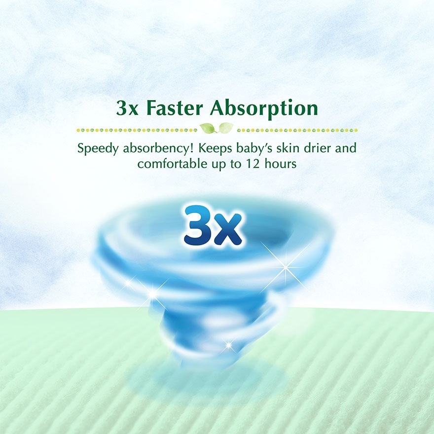 Extra Dry Nature Pants XL28's