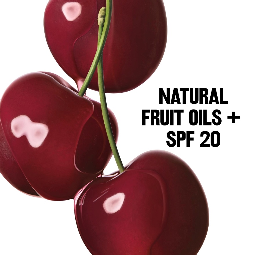 REV KISS BALM - 030 SWEET CHERRY image