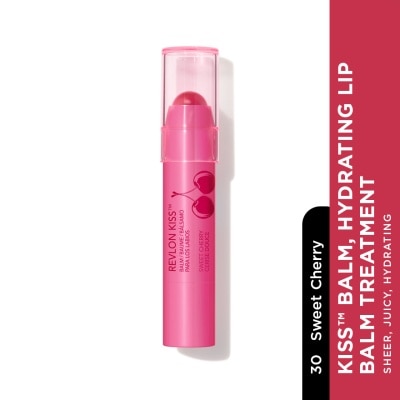 REVLON - REV KISS BALM - 030 SWEET CHERRY