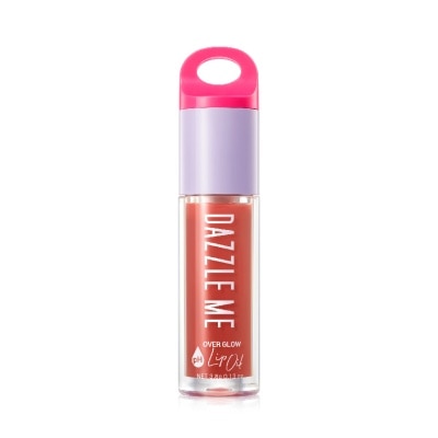 DAZZLE ME Over Glow Ph Lip Oil R98 Berry Glaze