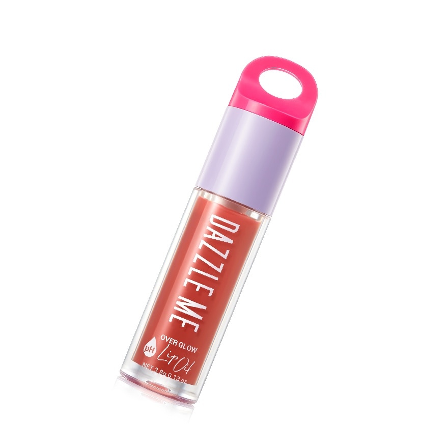 Over Glow Ph Lip Oil R98 Berry Glaze