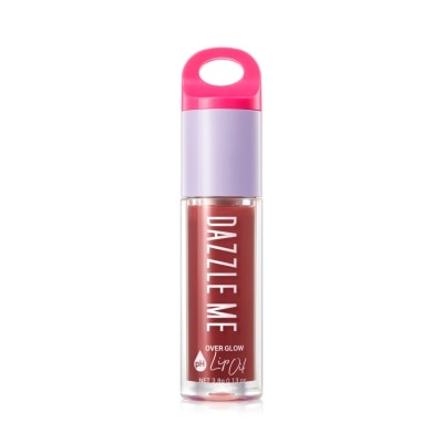 DAZZLE ME Over Glow Ph Lip Oil R39 Ruby Dust