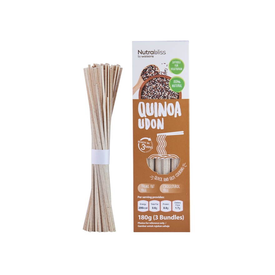 Quinoa Noodle 180g image