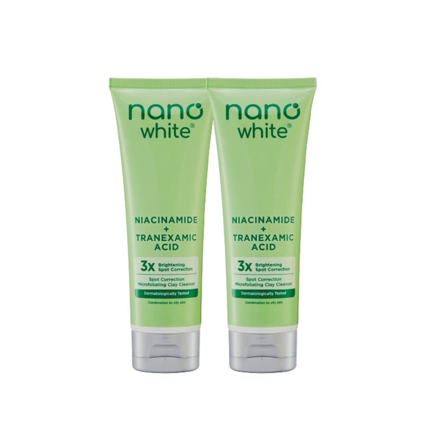 Spot Correction M/Clns 100Ml X2