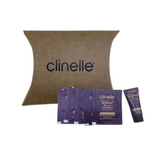 GWP CLI Retinol Beauty Box (While Stock Last)