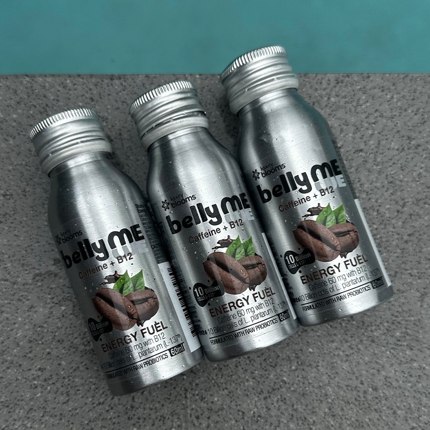 BellyME Energy Fuel 60ml