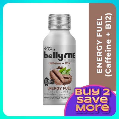 HENRY BLOOMS BellyME Energy Fuel 60ml