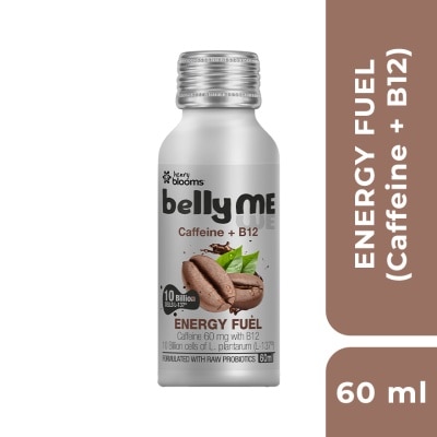 HENRY BLOOMS BellyME Energy Fuel 60ml