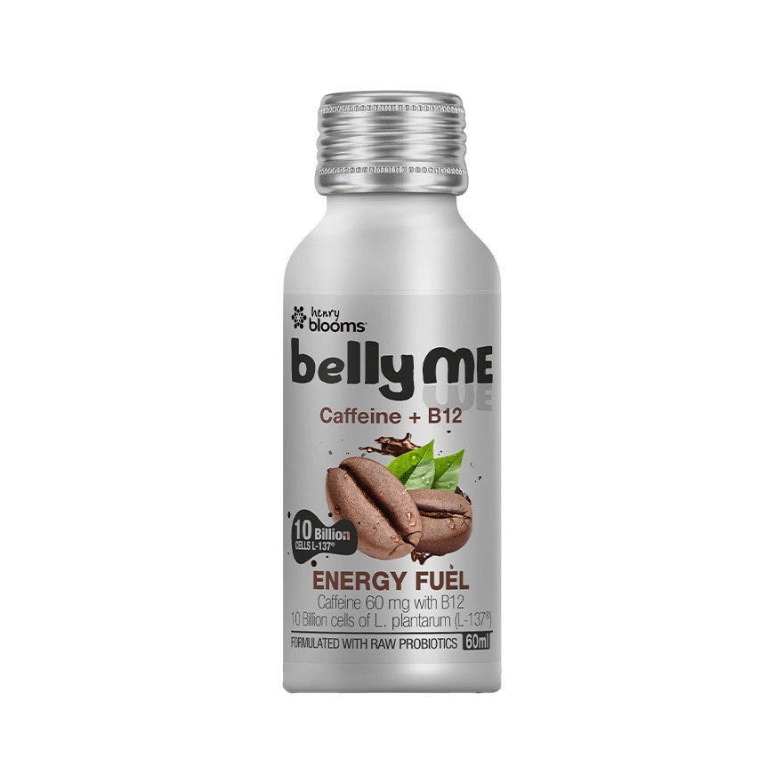 BellyME Energy Fuel 60ml