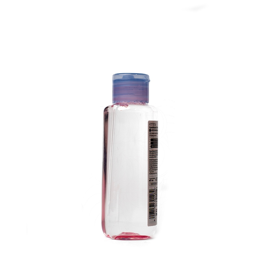 Made-Calm & Purify Low pH Micellar Water 125 ml