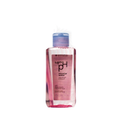 EMINA - Made-Calm & Purify Low pH Micellar Water 125 ml image