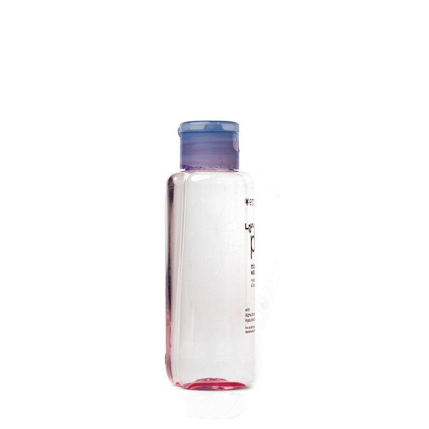 Made-Calm & Purify Low pH Micellar Water 125 ml