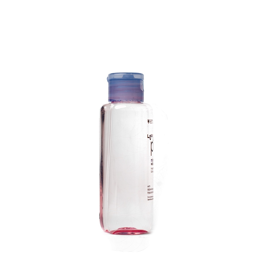 Made-Calm & Purify Low pH Micellar Water 125 ml