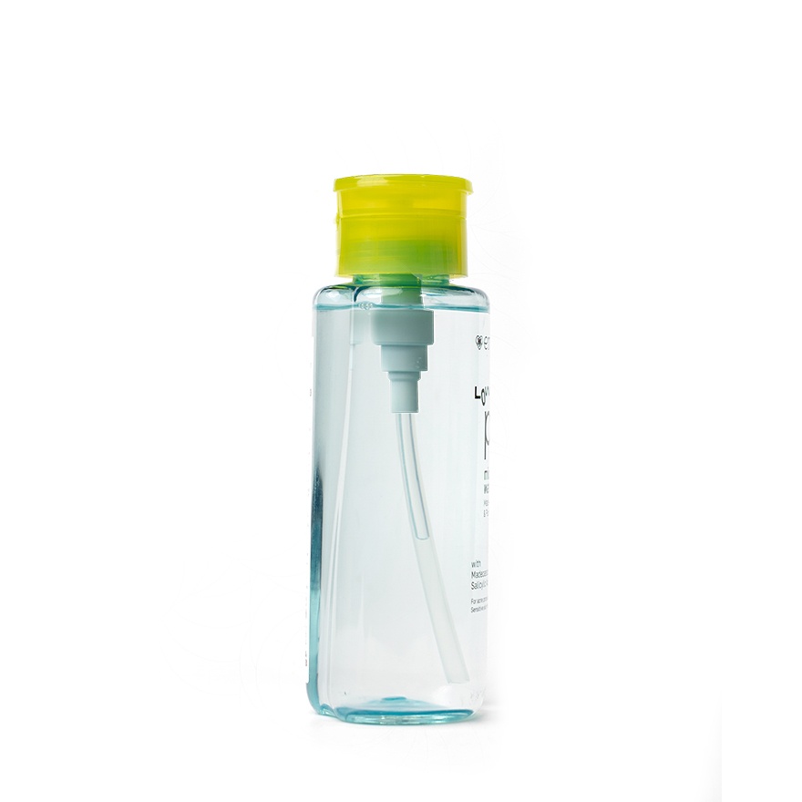 HyaluBright & Smooth Low pH Micellar Water 300 ml