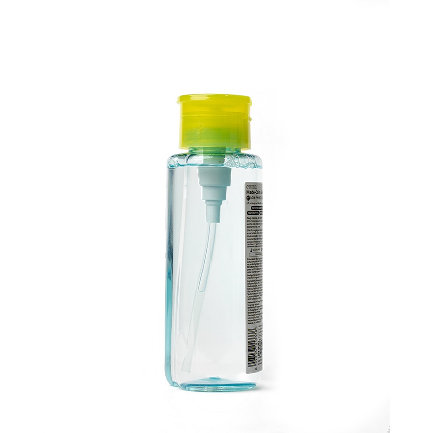 HyaluBright & Smooth Low pH Micellar Water 300 ml