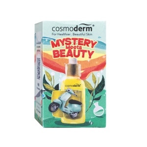 GWP Cosmoderm Blind Box 1S (While Stocks Last)