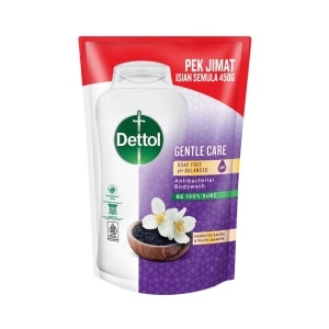 GWP Dettol Gentle Care Refill 450g