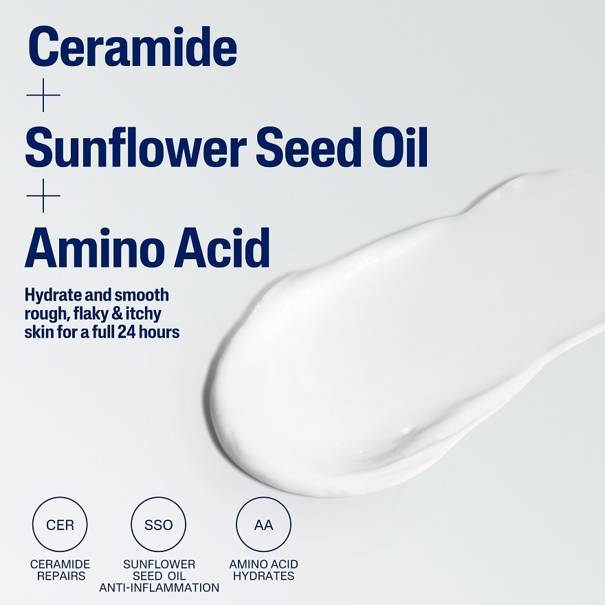 Cetaphil Ceramide Repair Lotion 236ml