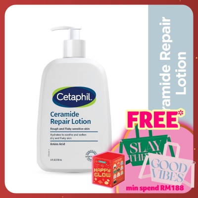 CETAPHIL Cetaphil Ceramide Repair Lotion 236ml