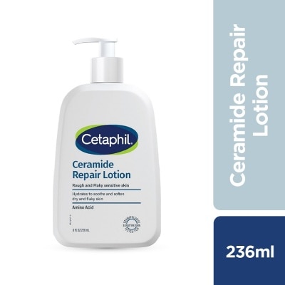 CETAPHIL Cetaphil Ceramide Repair Lotion 236ml