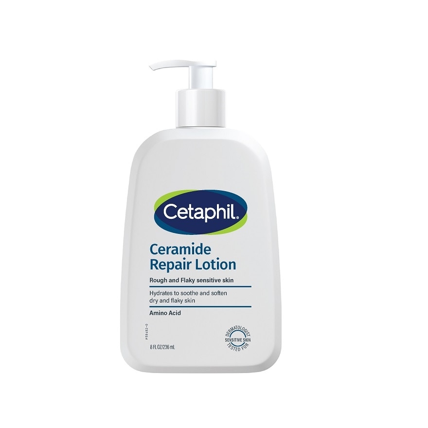 Cetaphil Ceramide Repair Lotion 236ml
