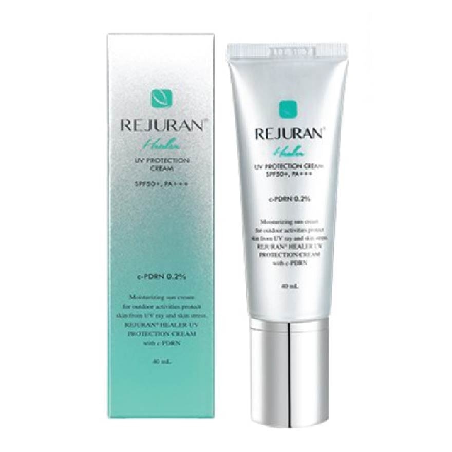 UV Protection Cream SPF50+ PA+++ 40ml