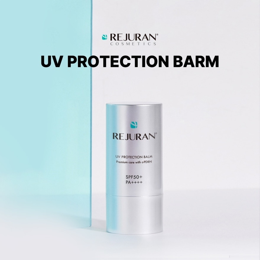 UV Protection Balm SPF50+ PA++++ 19g