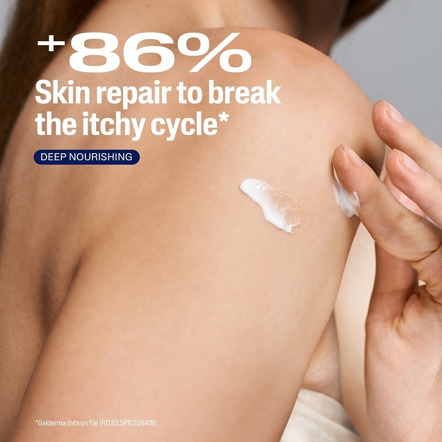 Cetaphil Ceramide Repair Lotion 473ml