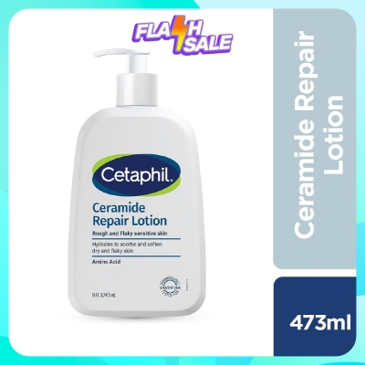 CETAPHIL Cetaphil Ceramide Repair Lotion 473ml image