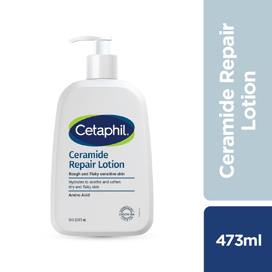 Cetaphil Ceramide Repair Lotion 473ml