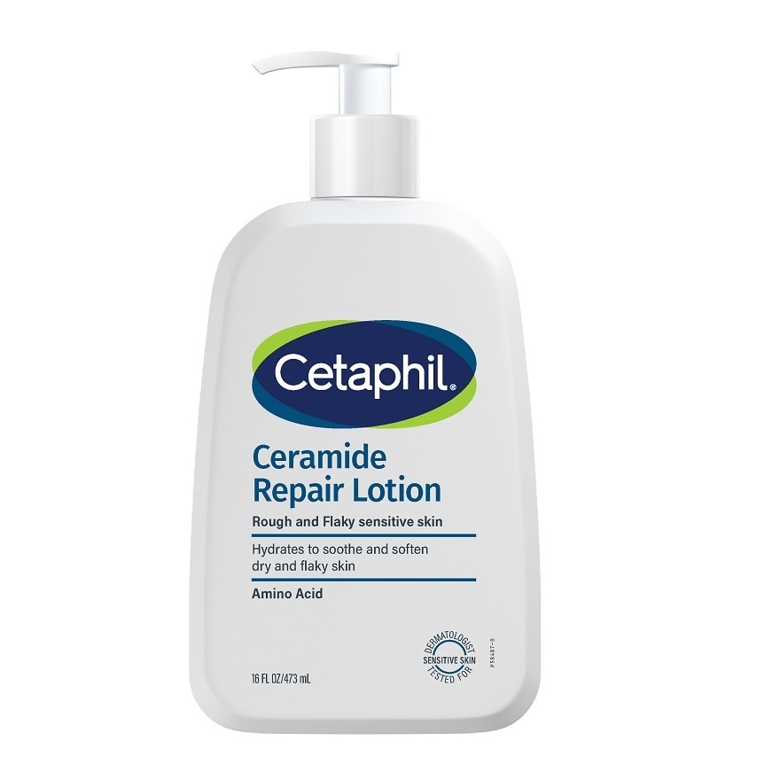 Cetaphil Ceramide Repair Lotion 473ml
