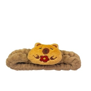 GWP CERADAN CAPYBARA HEADBAND 1S (While Stock Last)