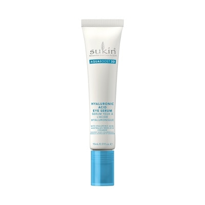 SUKIN Aqua Boost 3D Hydrating Complex Eye Serum 15ml