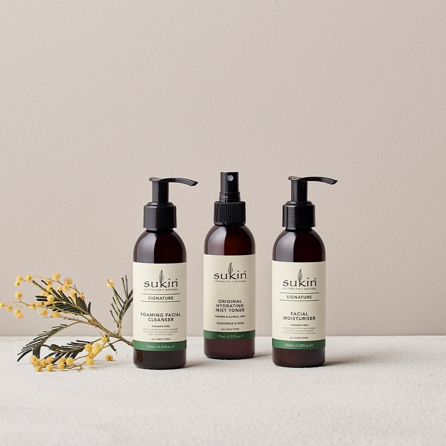 Original Hydrating Mist Toner 125ml