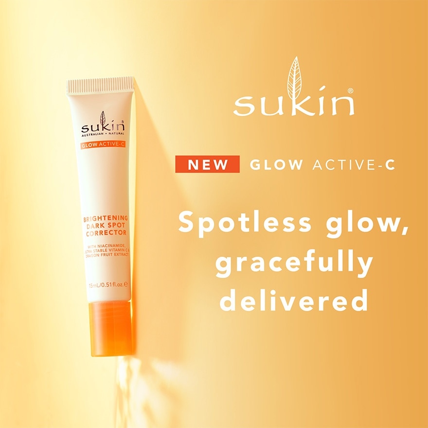 Glow Active-C Brightening Dark Spot Corrector 15ml