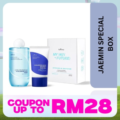 ISNTREE Jaemin Special Box 1s