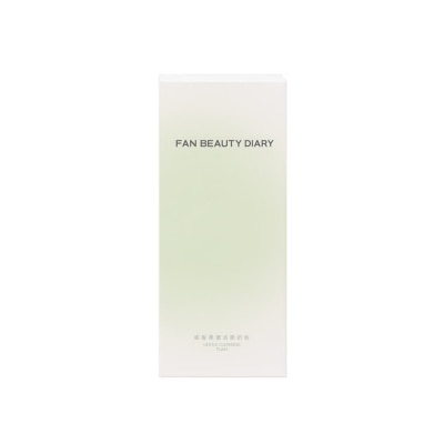 FAN BEAUTY DIARY Gentle Cleansing Foam 200ml